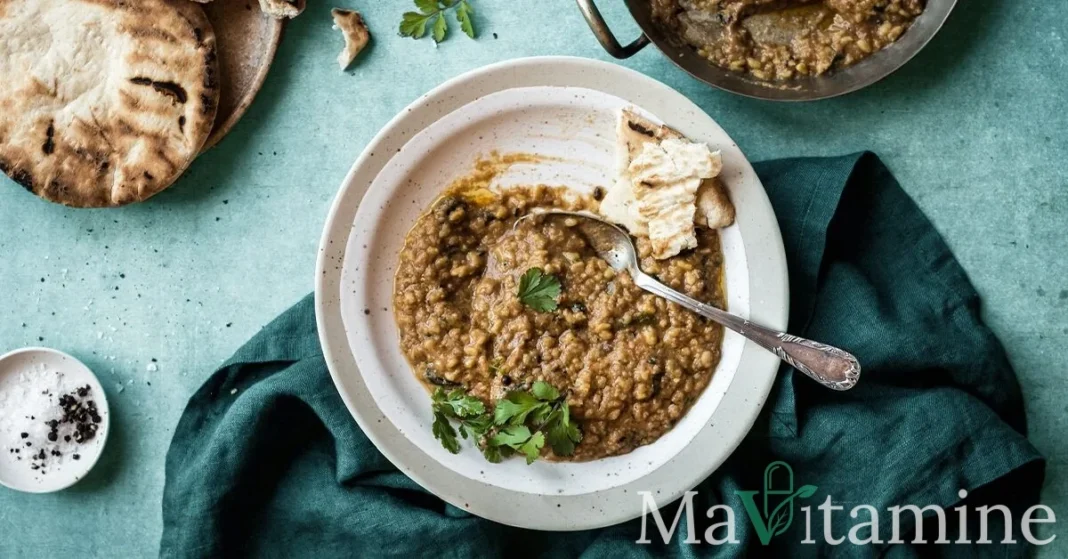 8 Plats Indiens Santé : Guide des Super-aliments et Bienfaits