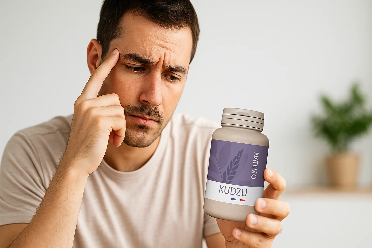 Les Dangers du Kudzu : 6 conseils et précautions d'expert