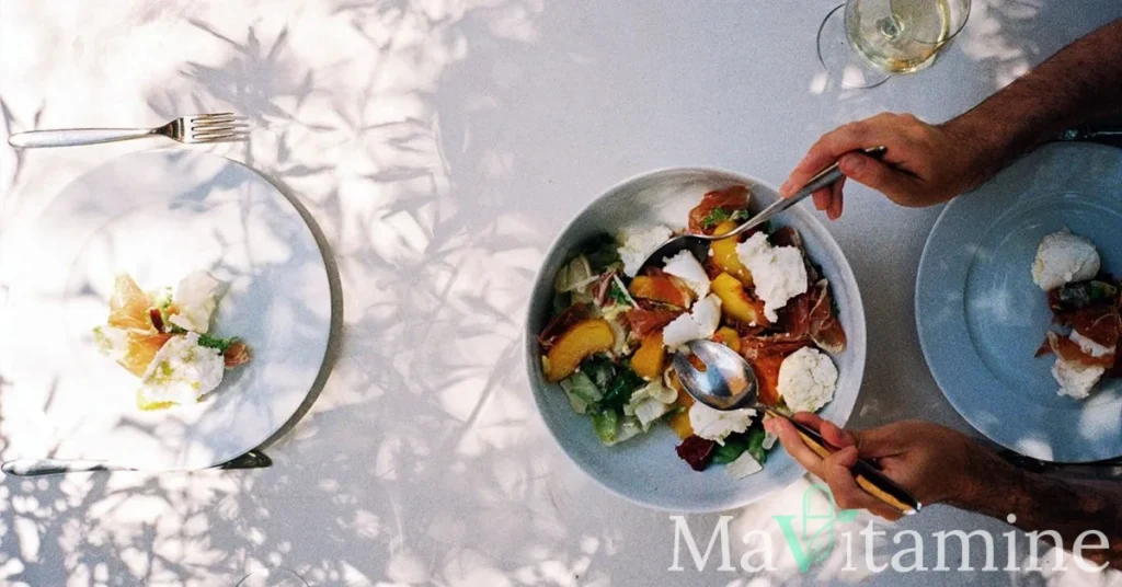 Alimentation et allaitement : guide des nutriments essentiels