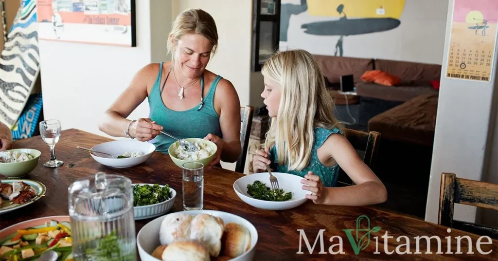 Alimentation saine en famille : 16 astuces de nutritionniste
