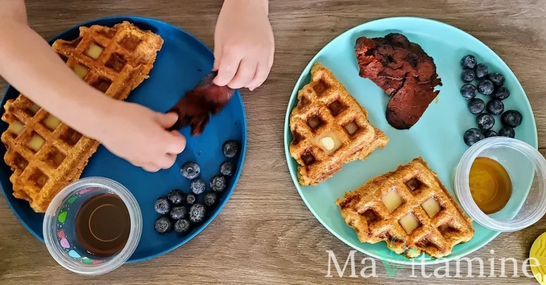 Alimentation végétale pour enfants : bienfaits et compléments