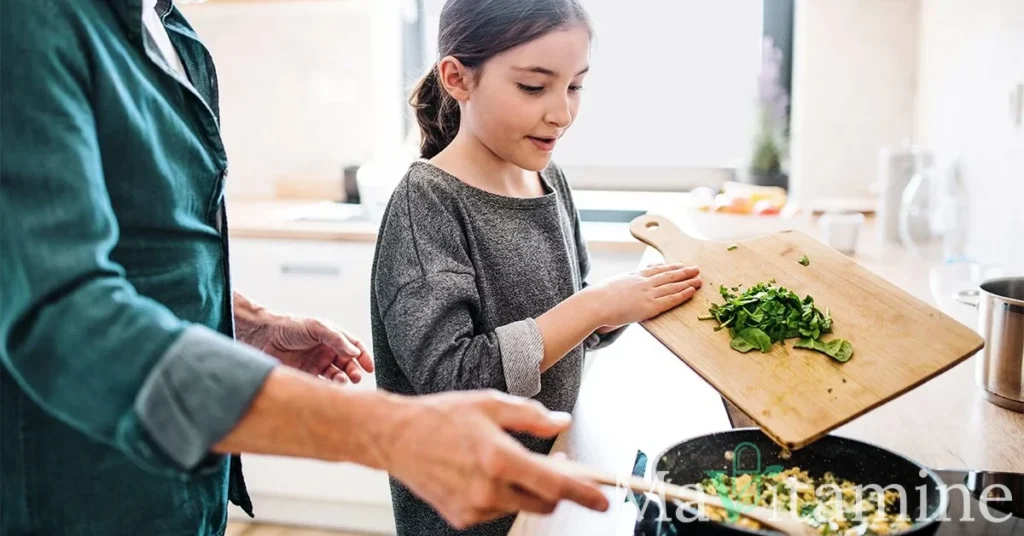 9 Aliments Clés pour Booster le Cerveau de vos Enfants