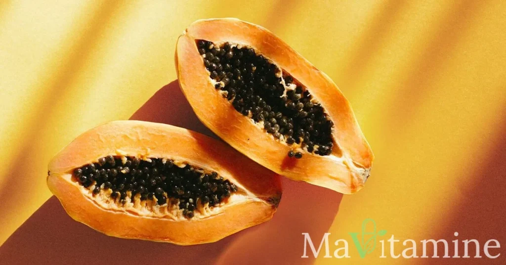 9 aliments et nutriments pour cicatriser une fissure anale