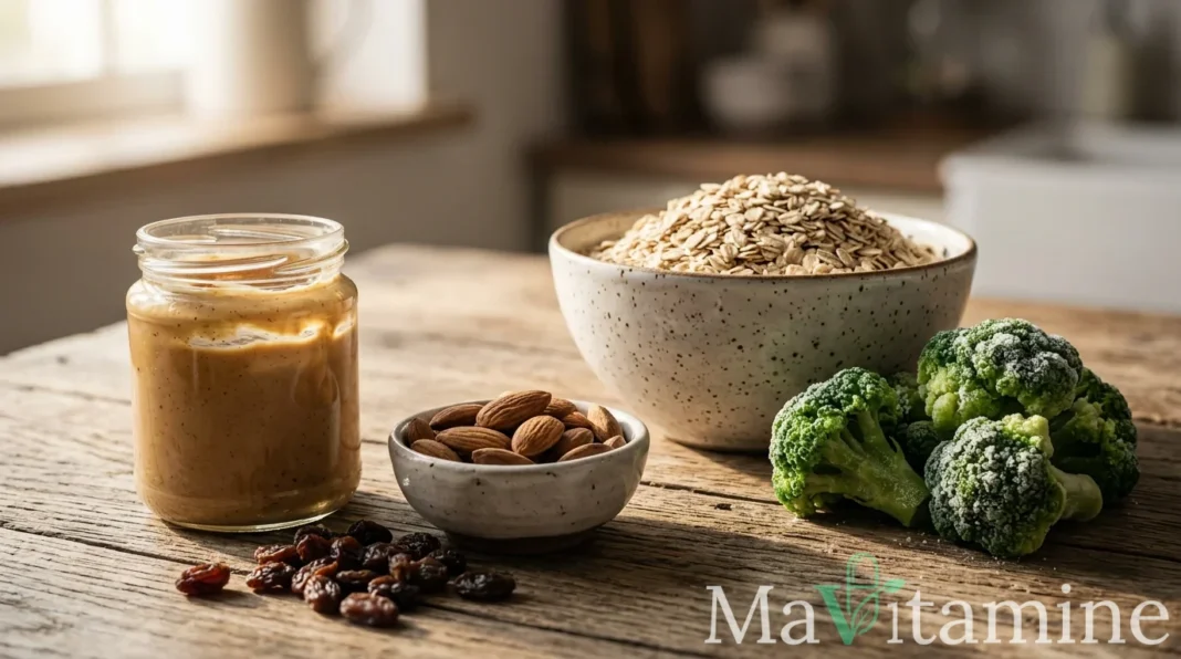 aliments riches en nutriments - 25 aliments sains et abordables pour votre nutrition