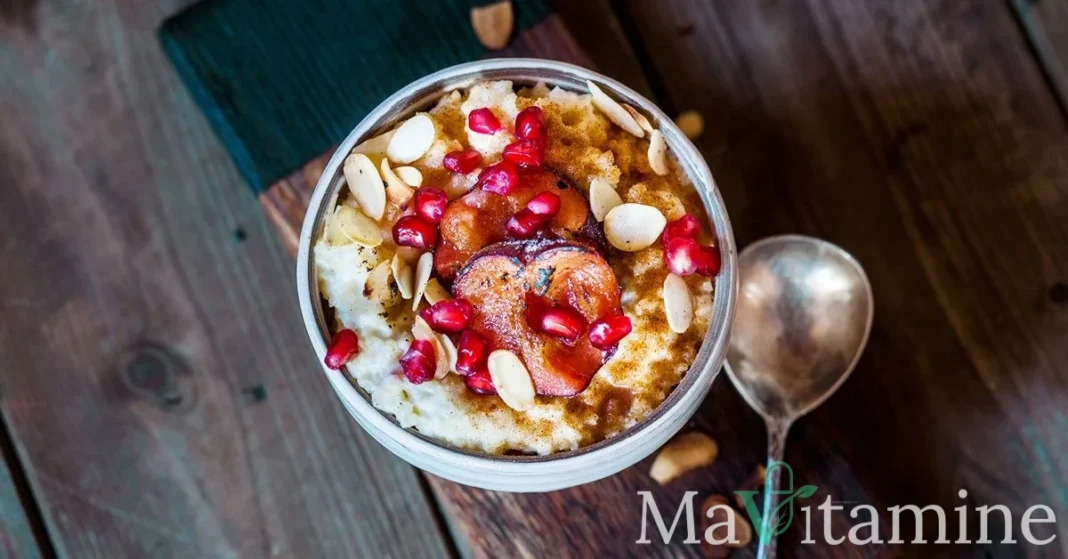 12 alternatives aux flocons d'avoine pour votre santé