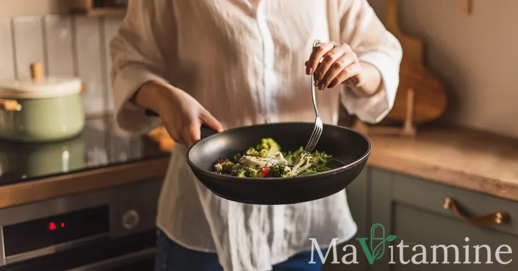 10 astuces pour réduire les aliments transformés