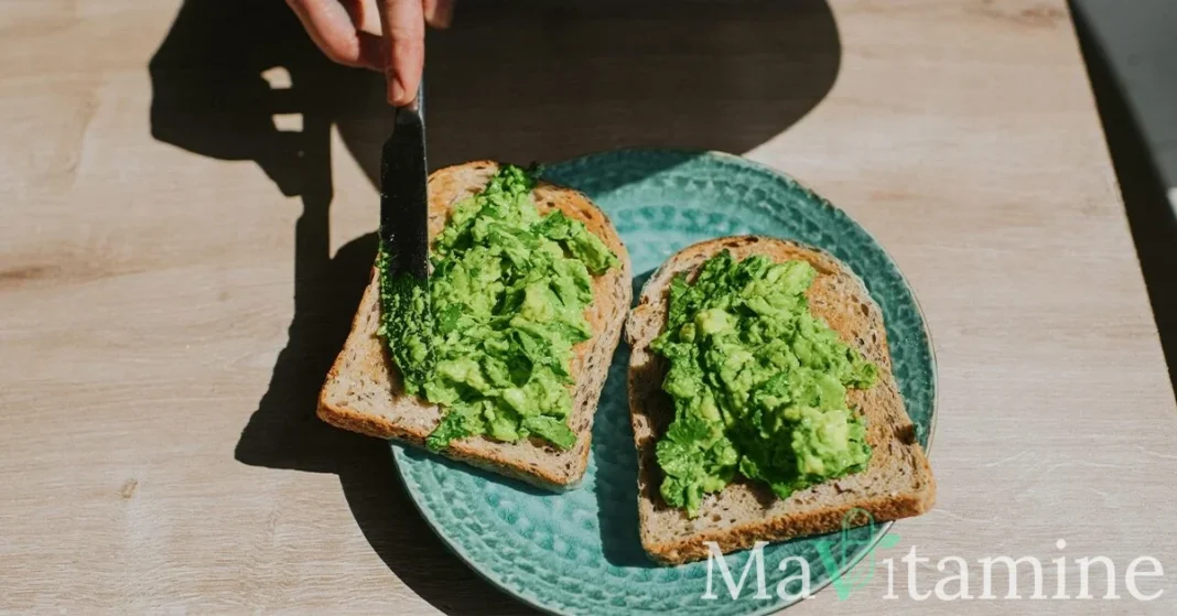 Avocado Toast : Bienfaits, Nutriments et Secrets Santé