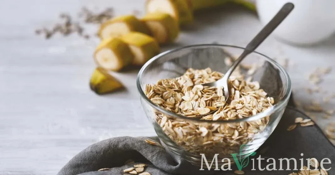 Avoine : bienfaits, nutrition et secrets du bêta-glucane