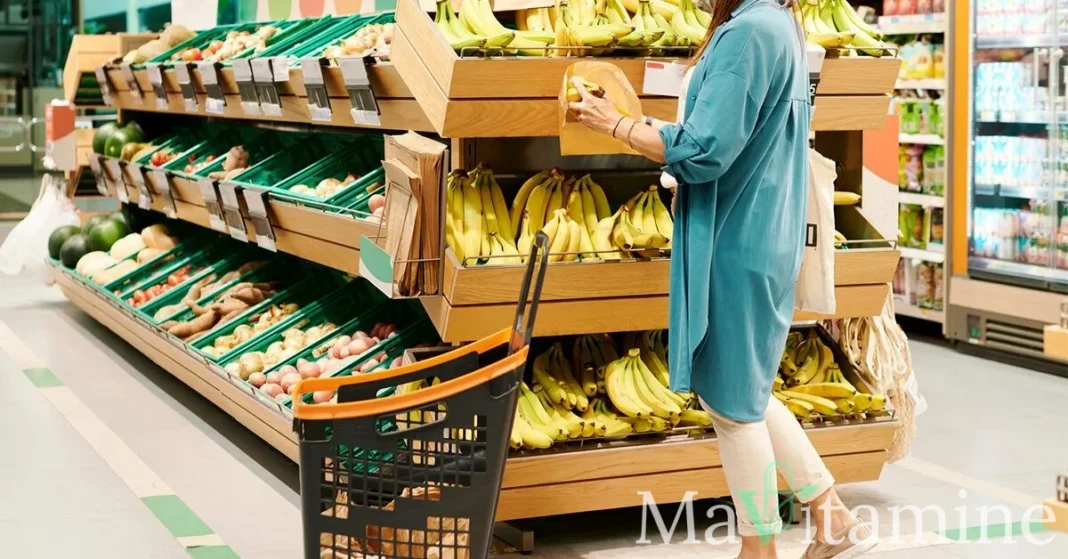 Banane bio ou classique : laquelle choisir pour votre santé ?