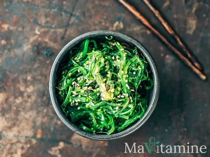 Algues marines : le super-aliment durable du futur ?