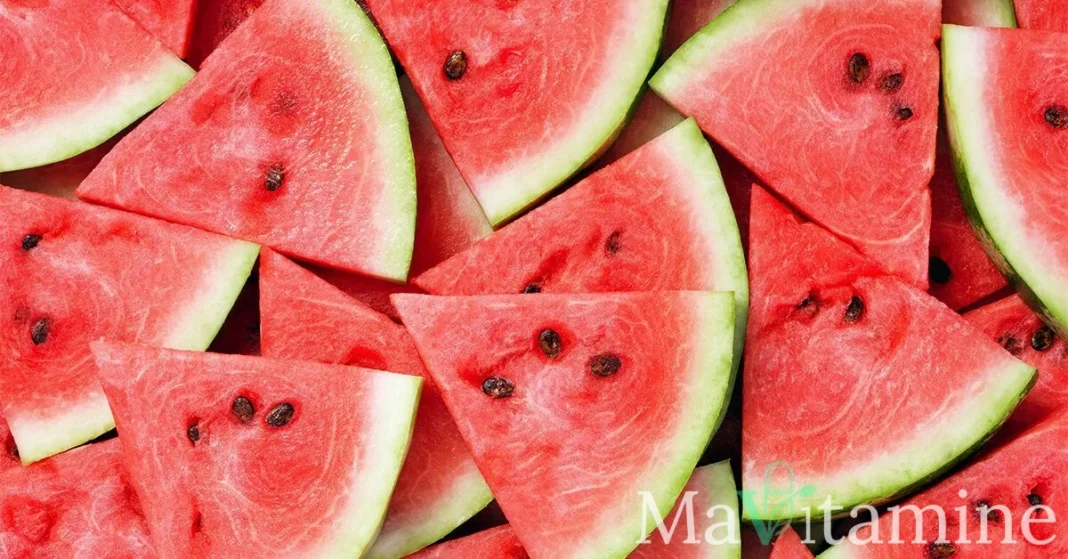 Pastèque : Bienfaits, Risques et Mythes Décryptés