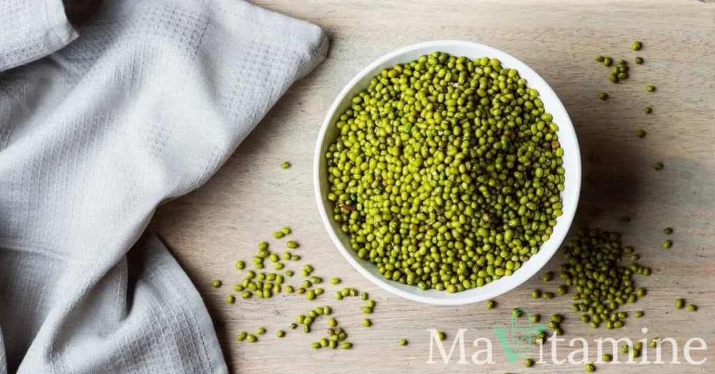 Haricot mungo : 10 bienfaits santé d&rsquo;un super-aliment oublié