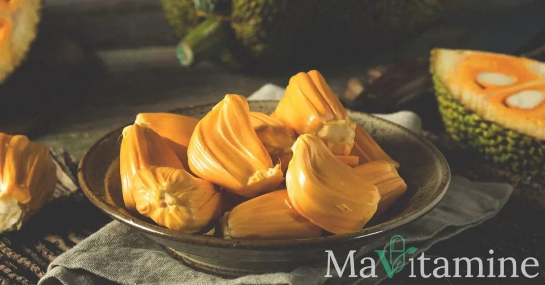 Le Jacquier : Bienfaits, Nutrition et Guide du Super-fruit