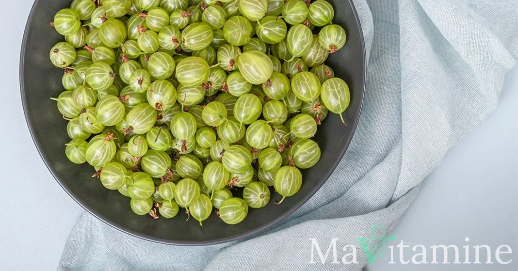 Jus d'Amla : Les 6 Bienfaits de ce Super-Fruit Indien