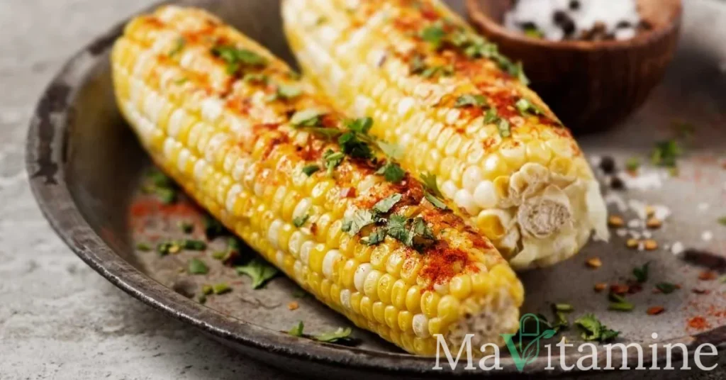 Maïs : bienfaits, nutrition et secrets de ses antioxydants