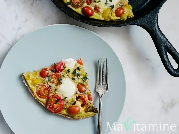 L’œuf : le « multivitamine » naturel aux bienfaits prouvés