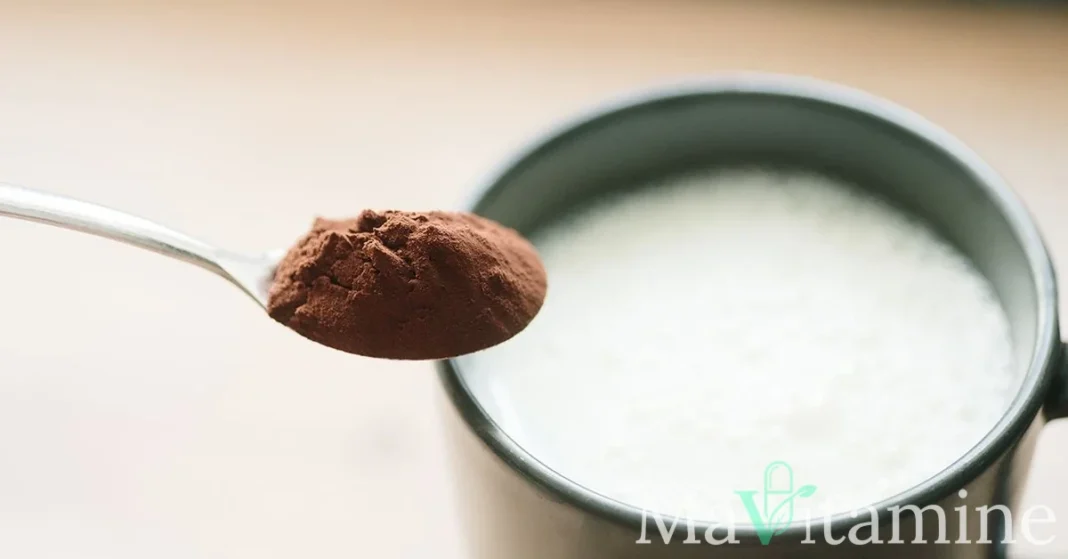 Poudre de cacao : bienfaits, dosage et secrets de ce super-aliment