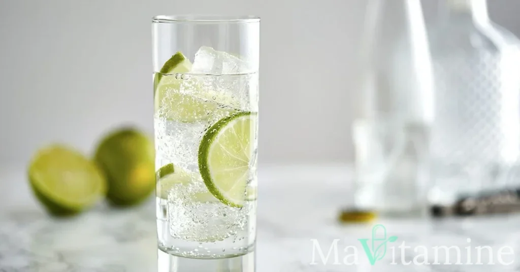9 boissons alcoolisées les moins caloriques pour votre ligne