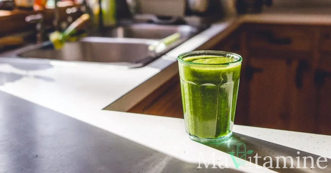 7 Boissons Riches en Fer pour Booster votre Énergie