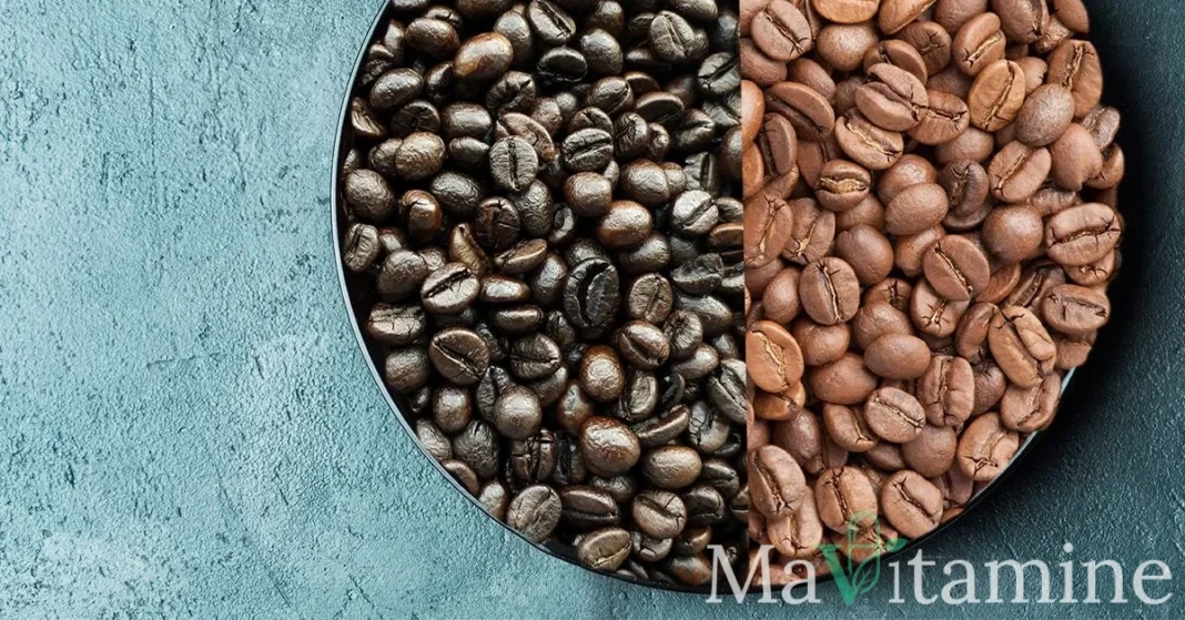 Café : torréfaction claire ou foncée, quel est le meilleur ?