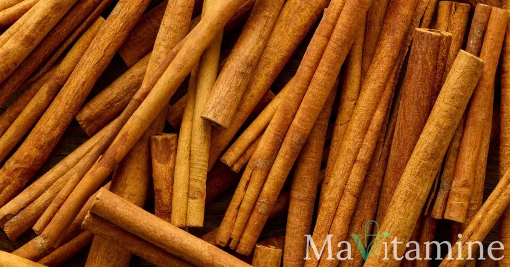 Cannelle et Gencives : Un Allié Naturel contre les Douleurs ?