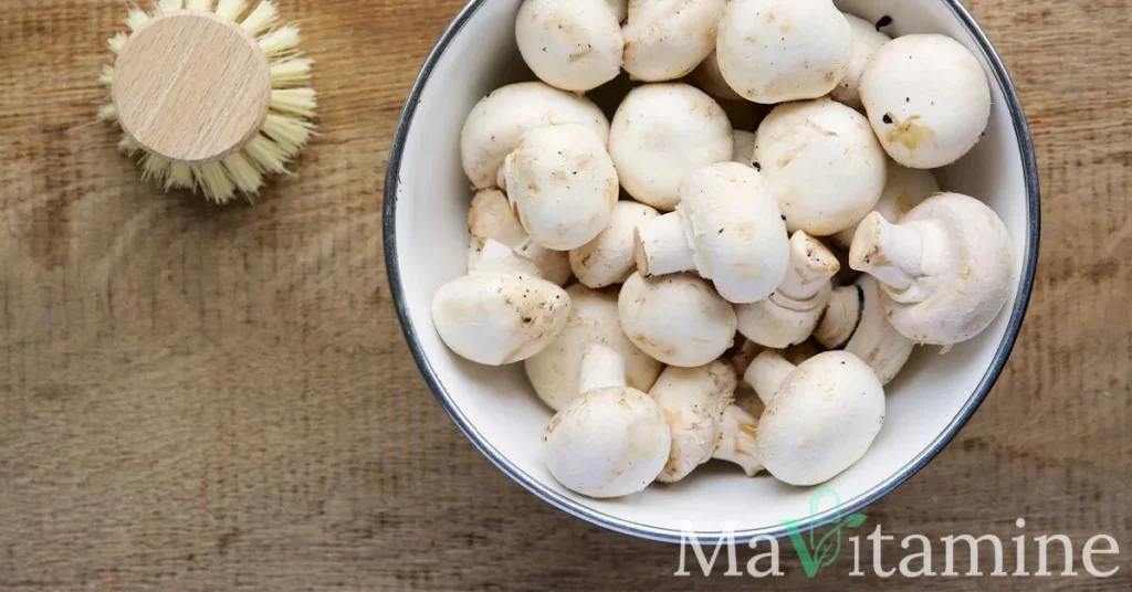 Champignons et grossesse : bienfaits, risques et conseils