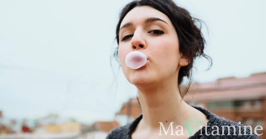 Mâcher un chewing-gum rompt-il le jeûne ? Vérités et science