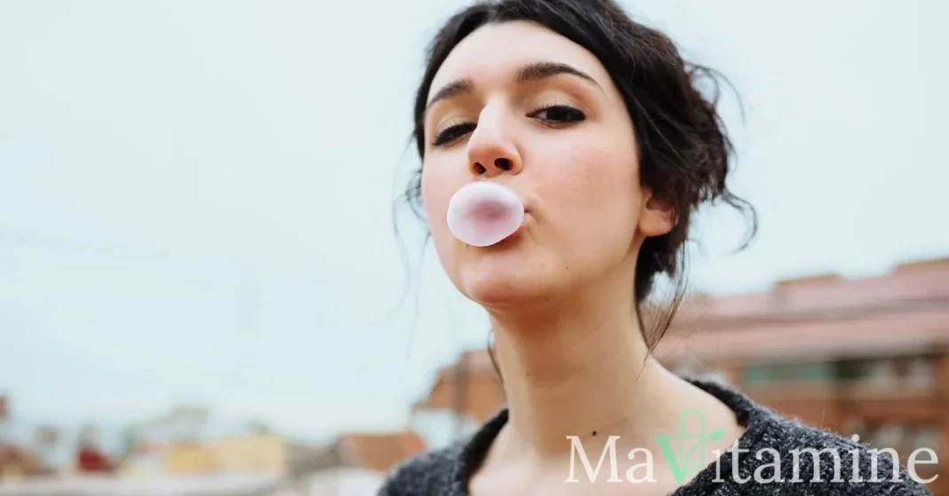 Mâcher un chewing-gum rompt-il le jeûne ? Vérités et science