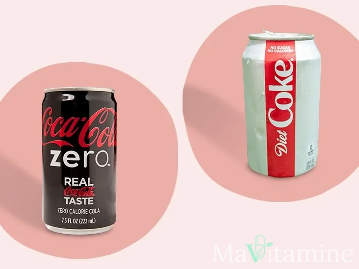 Coke Zero vs Coca Light : Quel est le meilleur pour votre santé ?