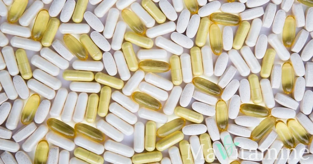 10 Compléments pour Gencives : Guide de Santé Parodontale
