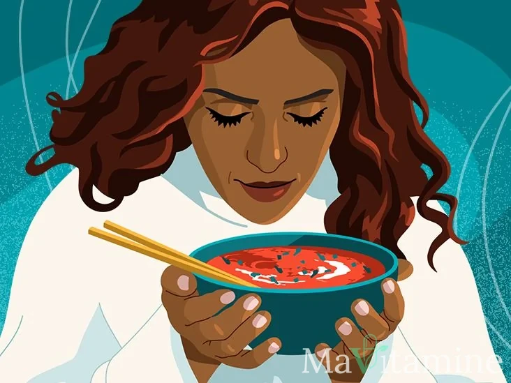 Cravings : Comment vos envies de manger soignent votre santé