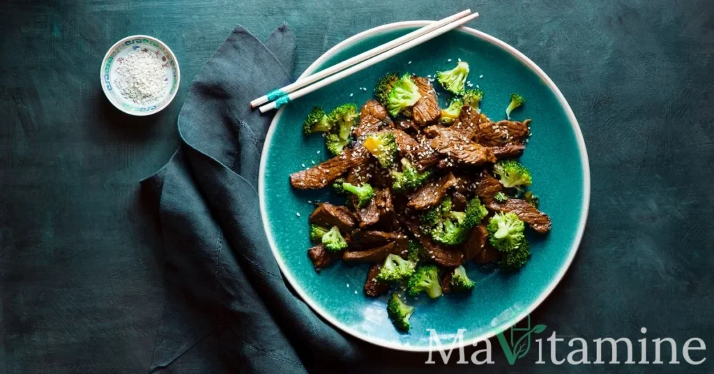 Cuisine Chinoise et Keto : 15 Plats pour Rester en Cétose