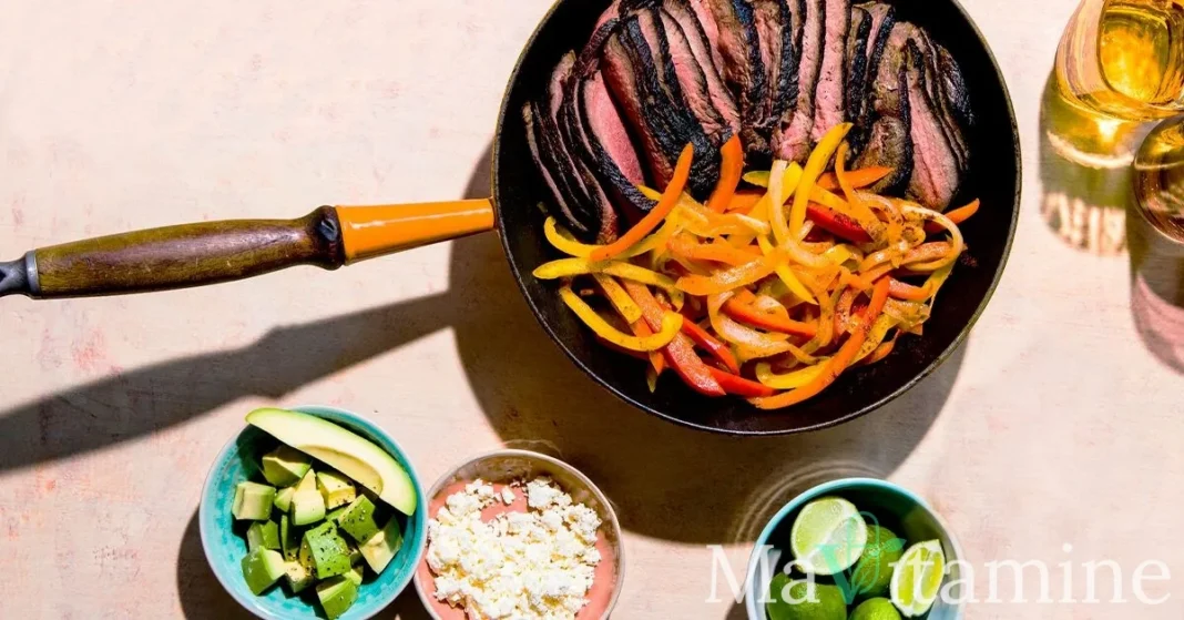 Cuisine Mexicaine Keto : 15 Plats et Astuces Nutrition