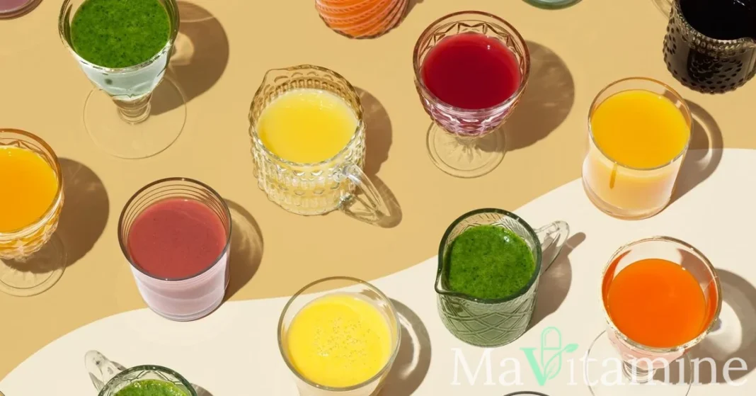 Cure de jus détox : miracle minceur ou risque pour la santé ?