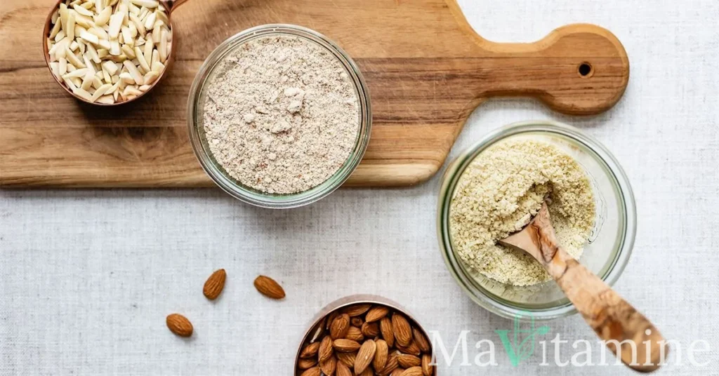 8 Farines Keto : Le Guide des Substituts Low-Carb