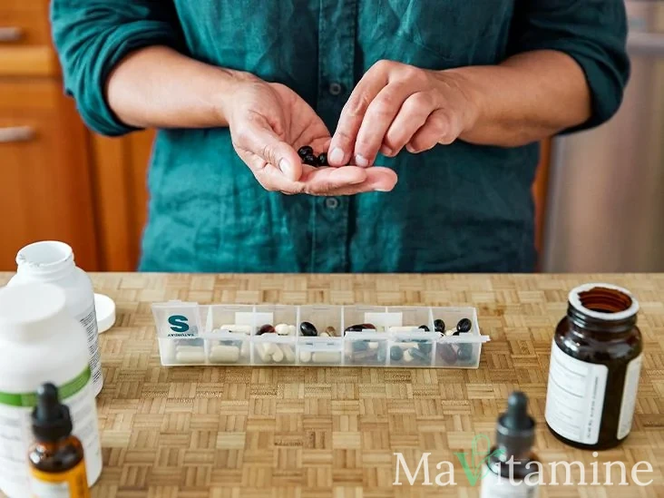 Compléments alimentaires : comment bien choisir vos vitamines