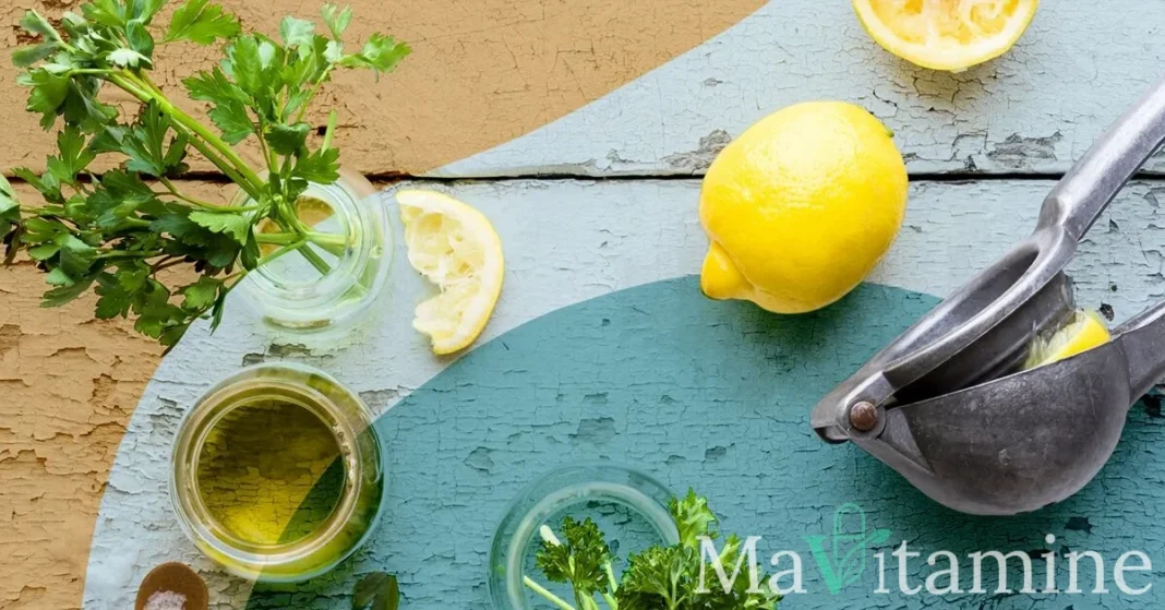 Huile d'olive et citron : Miracle détox ou simple mythe ?