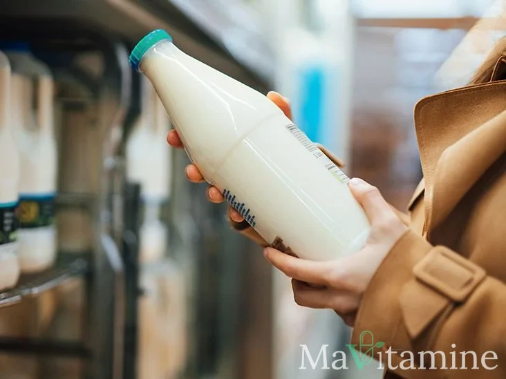 Lait bio ou conventionnel : lequel est le plus nutritif ?
