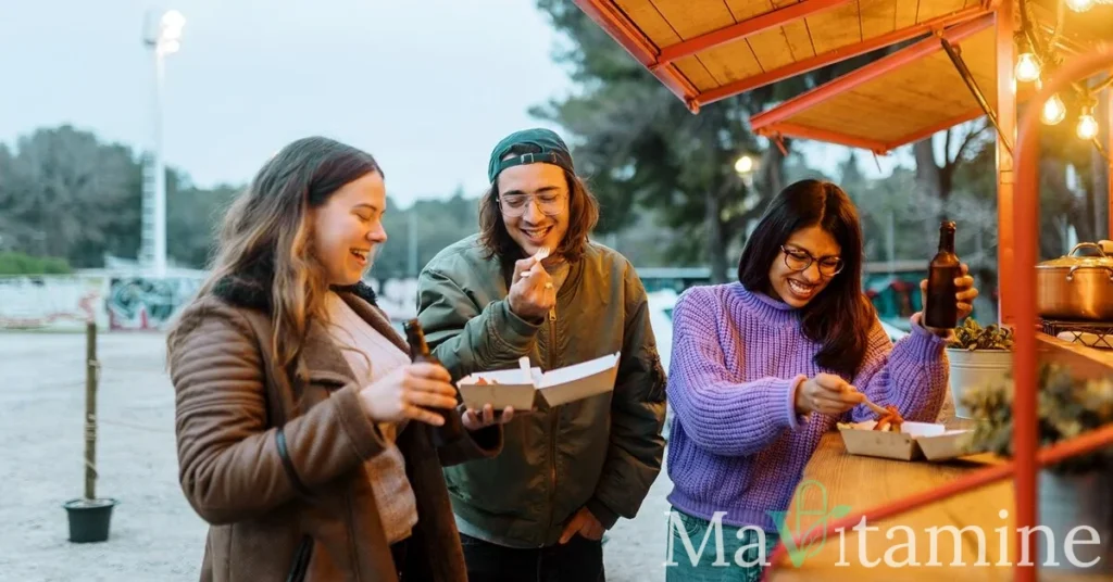 Liberté alimentaire : en finir avec la culture des régimes