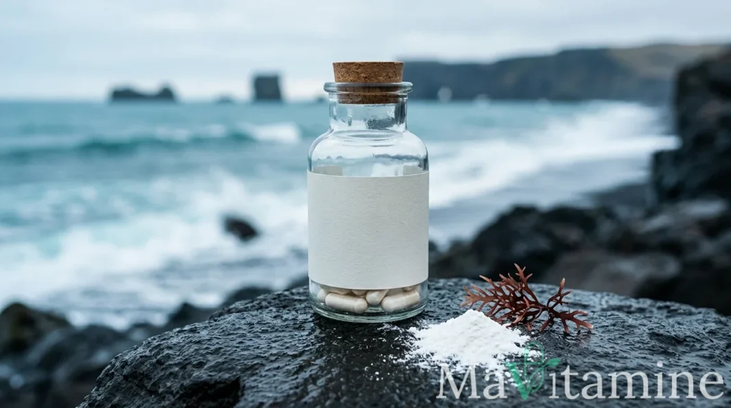 magnesium marin - Magnésium Marin : Bienfaits, Efficacité et Avis — Ça Vaut le Coup ?