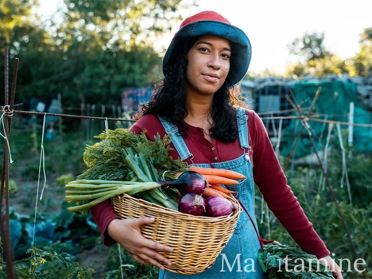 Manger de saison : le guide pour booster vos vitamines