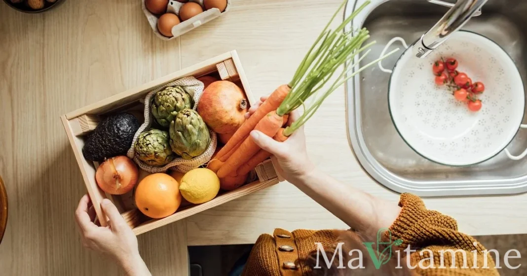 Manger durable et pas cher : 10 astuces pour votre santé