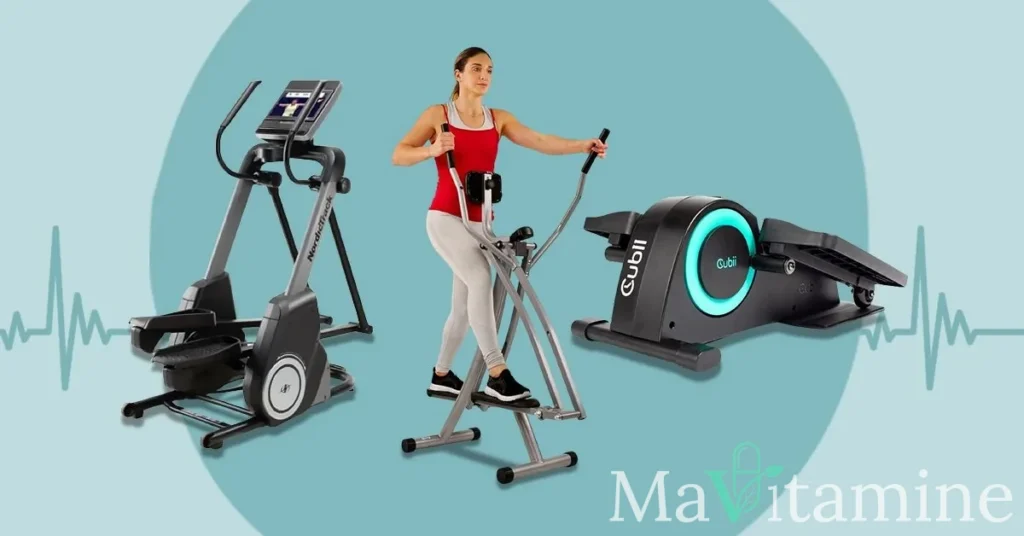 Les Meilleurs Vélos Elliptiques : Cardio et Santé Articulaire