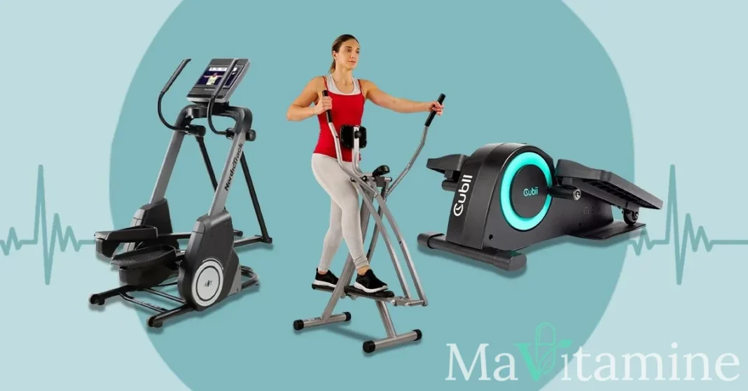 Les 6 Meilleurs Vélos Elliptiques : Cardio et Santé Articulaire