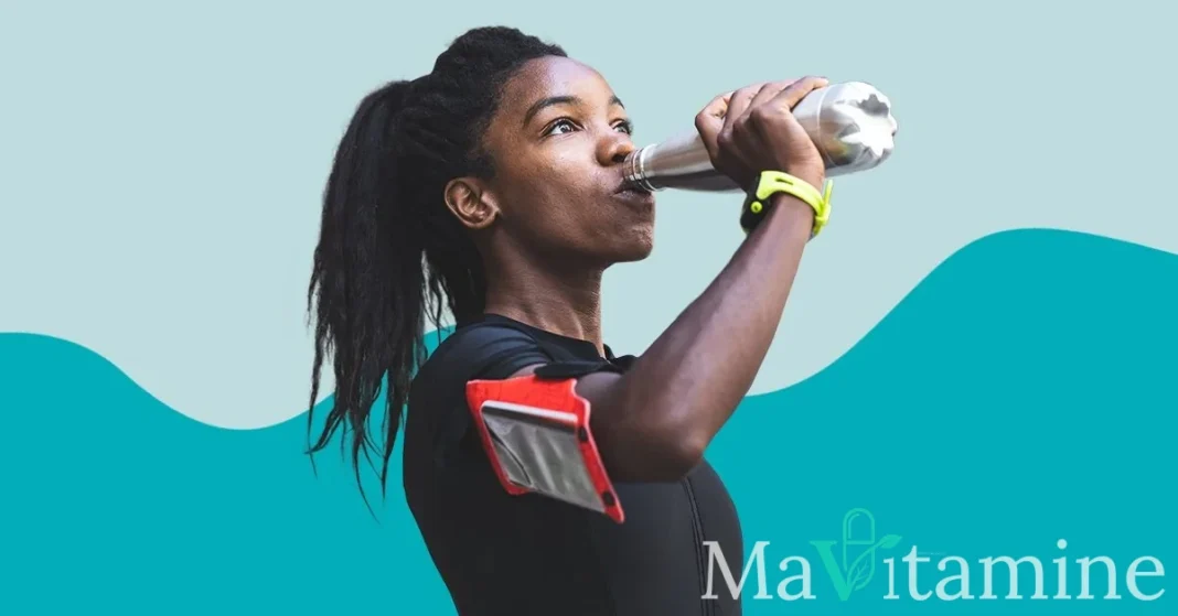 10 Meilleures Gourdes pour une Hydratation Optimale en 2024