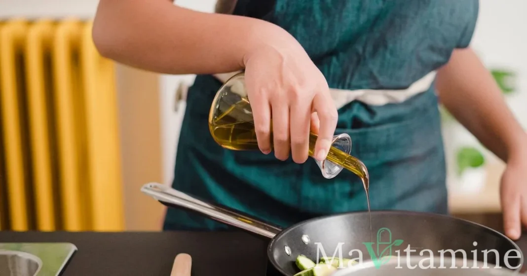 6 meilleures huiles pour le régime Keto : guide complet