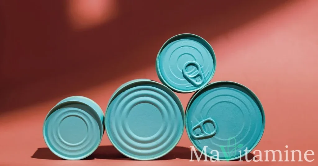 Les 10 meilleurs aliments en conserve pour votre santé
