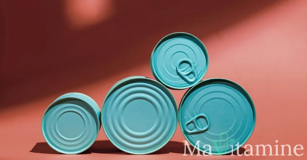 Les 10 meilleurs aliments en conserve pour votre santé
