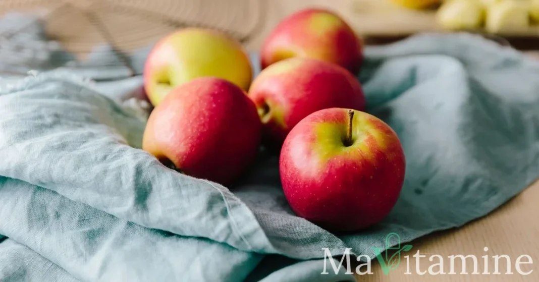 Les 20 Meilleurs Fruits pour la Santé : Bienfaits et Nutrition