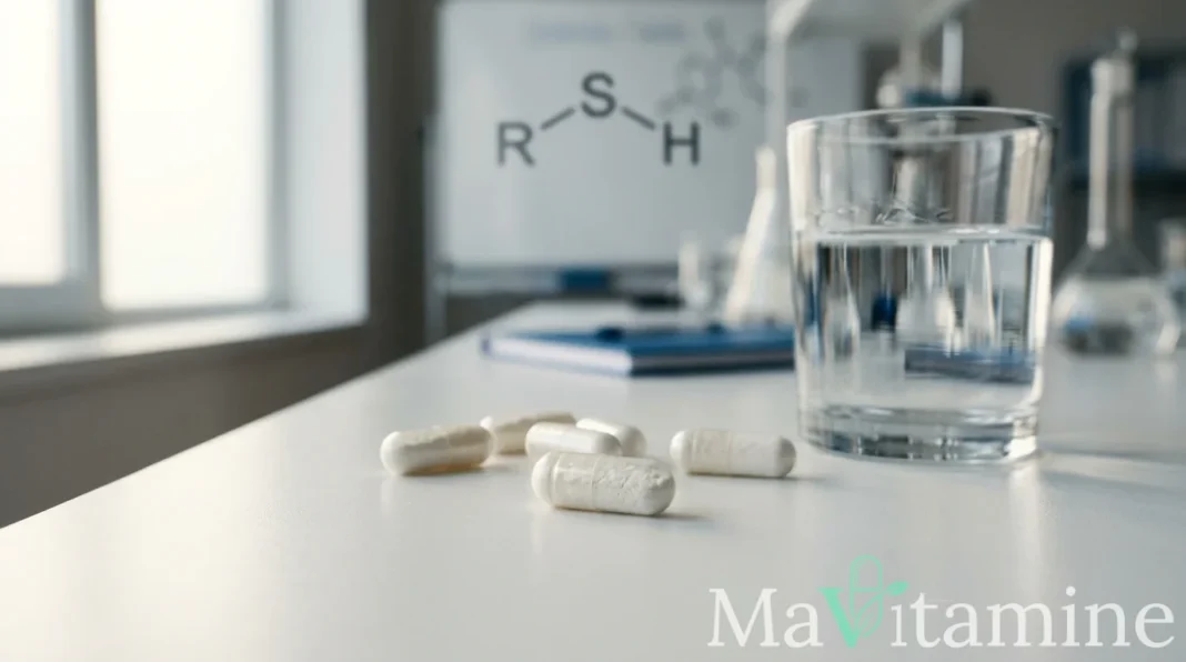 nac danger - NAC Danger : Effets Secondaires, Contre-Indications et Risques Réels